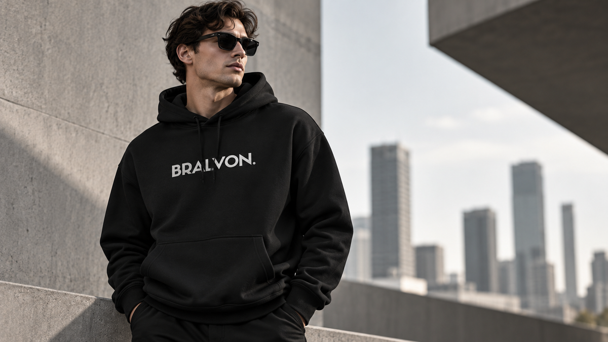 Hoodies