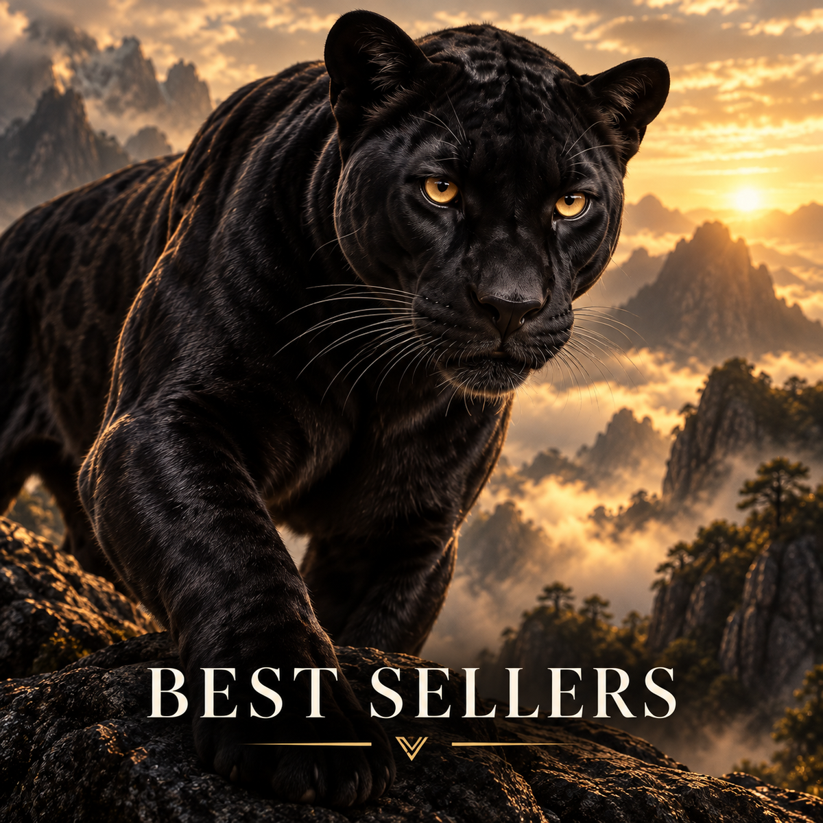 Best Sellers