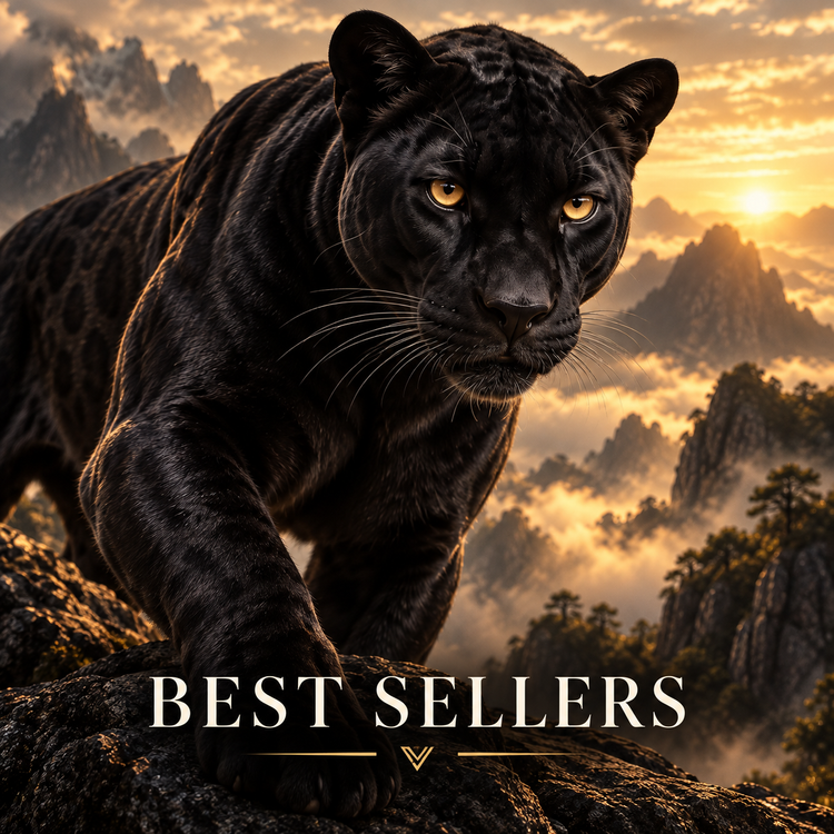 Best Sellers