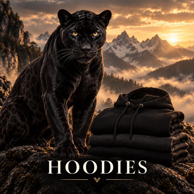 Hoodies