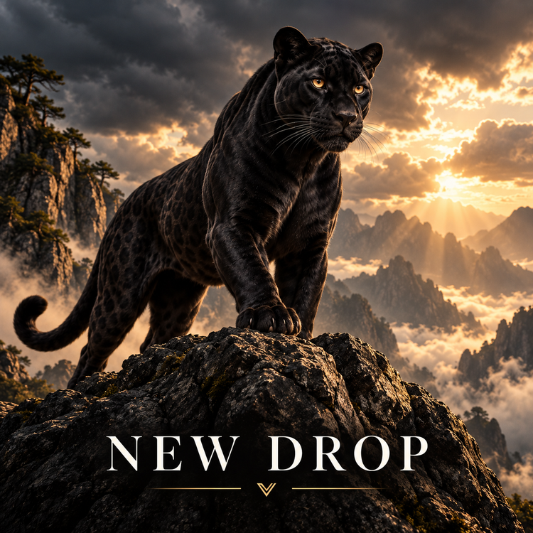New Drop