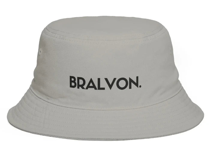 BRALVON bucket hat alternate view