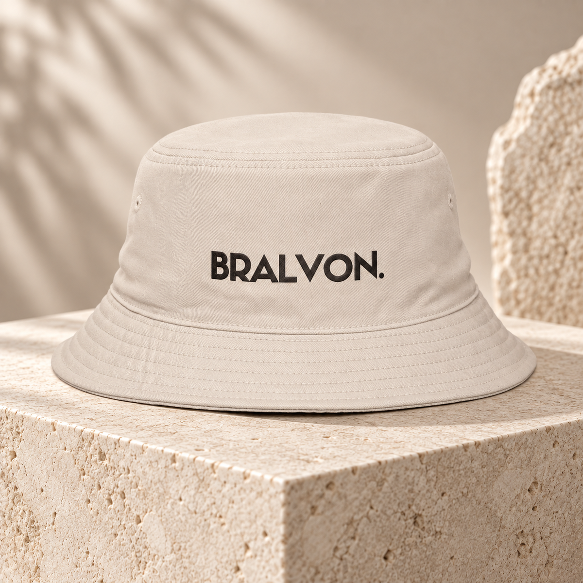 Der Alltags-Fischerhut