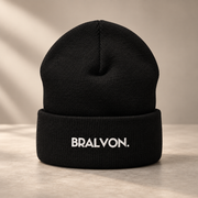 Cuffed Beanie