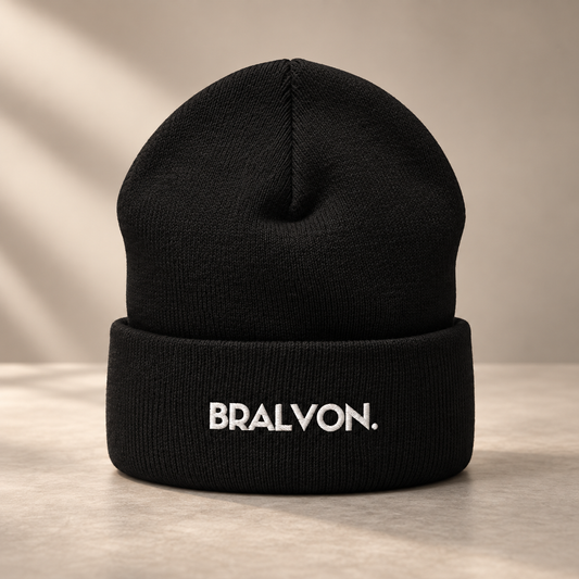 Cuffed Beanie
