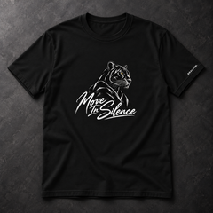 Move In Silence Unisex T-Shirt