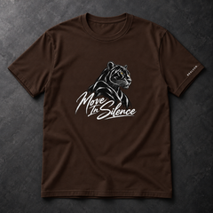 Move In Silence Unisex T-Shirt