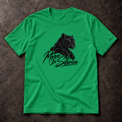 Move In Silence Unisex T-Shirt