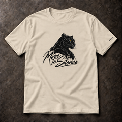Move In Silence Unisex T-Shirt