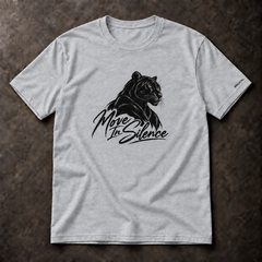 Move In Silence Unisex T-Shirt