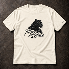 Move In Silence Unisex T-Shirt