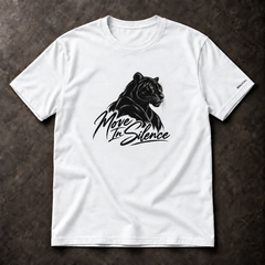 Move In Silence Unisex T-Shirt