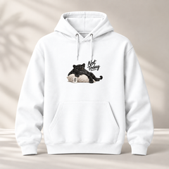 Not Today Hoodie