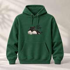 Not Today Hoodie