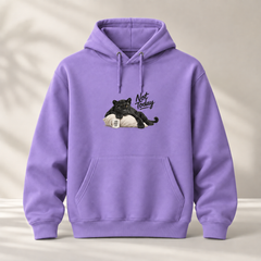 Not Today Hoodie