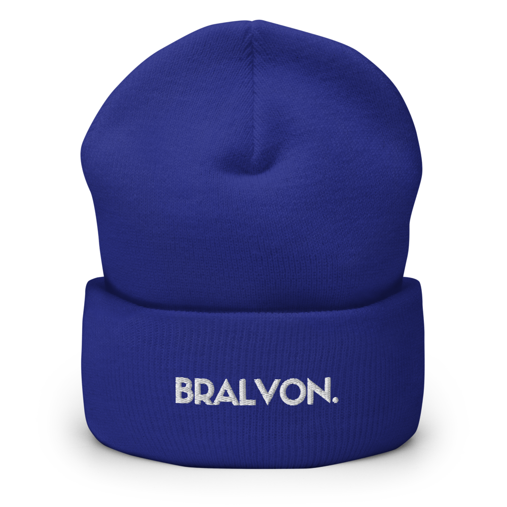 Cuffed Beanie